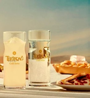 Tekirdağ Altın Seri Duble